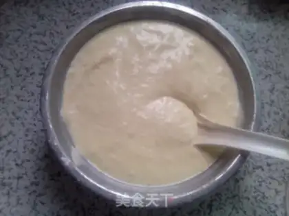 Make Blueberry cheese step 13