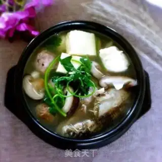 Make A fish pot step 8