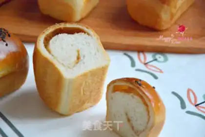 Make Peanut butter buns step 14