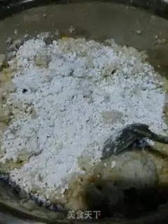 Make Pie step 4