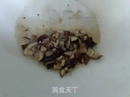 Make Weenie mushrooms step 5