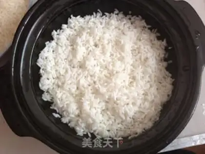 Make A casserole of salami step 1