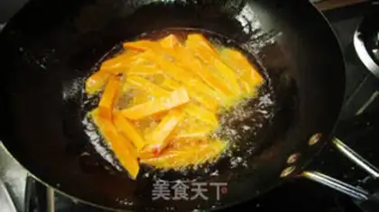 Make Pumpkin step 2