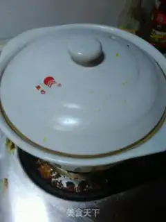 Make Bones soup step 3
