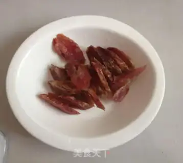 Make A casserole of salami step 4