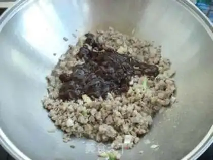 Make Fried noodles step 5
