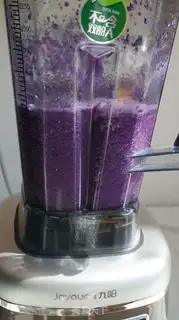 Make ♪ The blue urn ♪ step 2