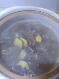 Make Bones soup step 5