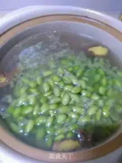 Make Bones soup step 6