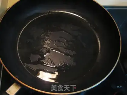 Make Porridge step 3