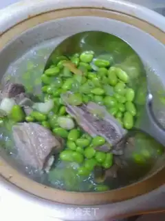 Make Bones soup step 7