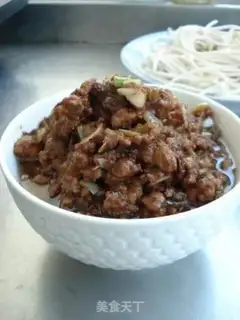 Make Fried noodles step 8