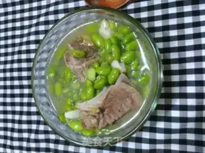 Make Bones soup step 8