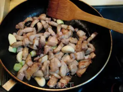 Make Porridge step 5