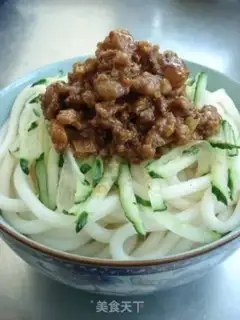 Make Fried noodles step 11