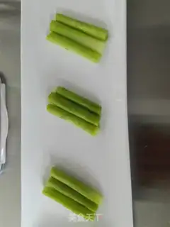 Make A cheese salad step 3