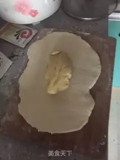 Make Chestnuts step 0