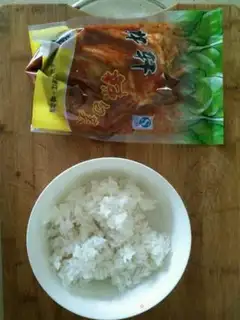 Make Dried fish step 3