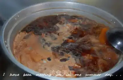 Make A halogenated beef oxen step 3