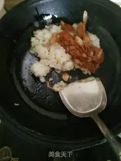 Make Hot cabbage step 1