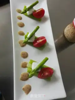 Make A cheese salad step 8