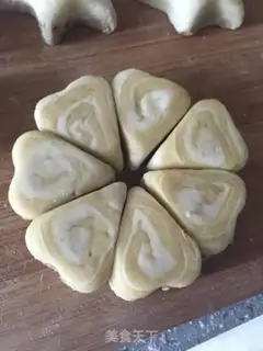 Make Chestnuts step 3