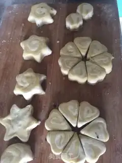 Make Chestnuts step 5