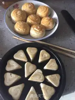 Make Chestnuts step 6