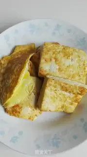 Make Bone soup tofu step 3