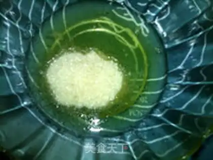 Make Original cream cake roll step 4