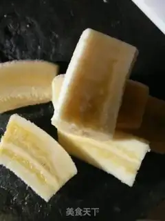Make Banana chips step 0