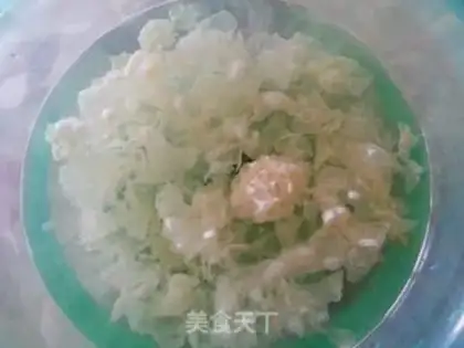 Make The silver spoon of quail eggs step 3