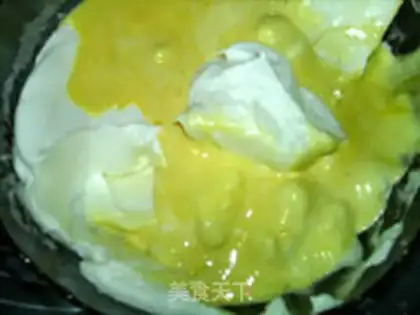 Make Original cream cake roll step 10