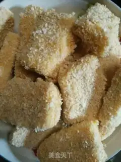Make Banana chips step 5