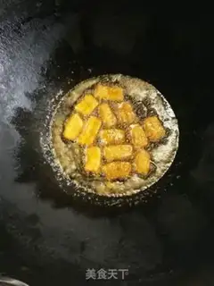 Make Banana chips step 6
