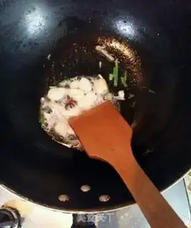 Make Coke ribs step 3