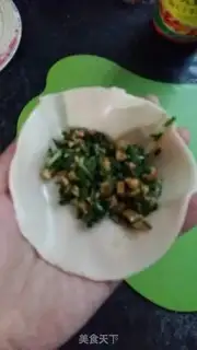 Make A simple pickle box step 4
