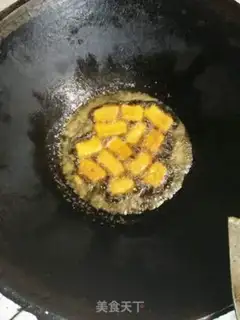 Make Banana chips step 7