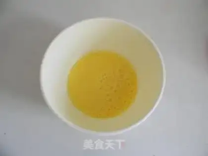 Make Potato buns step 0
