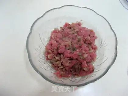 Make Pork pie step 4