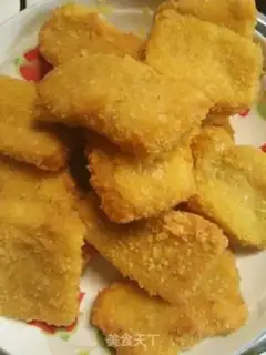 Make Banana chips step 8