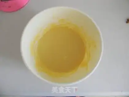 Make Potato buns step 2