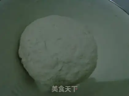 Make The meat trap step 0