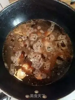 Make Coke ribs step 6