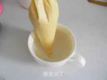 Make Potato buns step 3
