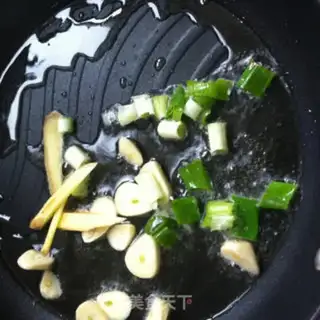 Make Pop-fried clams step 2