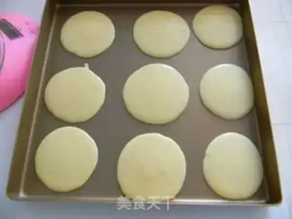 Make Potato buns step 4