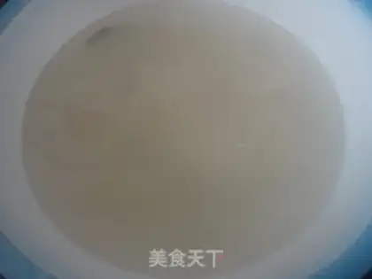 Make Rice step 1