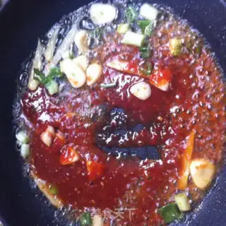 Make Pop-fried clams step 3