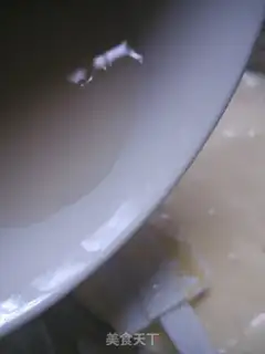 Make Chocolate pie step 3